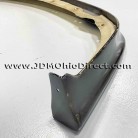 JDM DC2 Integra Type R Spoon Sports Carbon Front Lip
